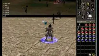 [Tutorial-Metin2] Jak wkładać KD+5 na spolszczeniu z Modem