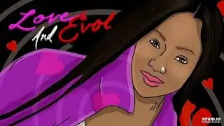 Raven Monya (Feat. GBF Scoot) - Heart Broken