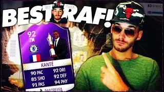 3 SPECIAL CARDS DISCARDEN?!😱 | BESTRAF DEN PAATO #14 | FIFA 17 ULTIMATE TEAM