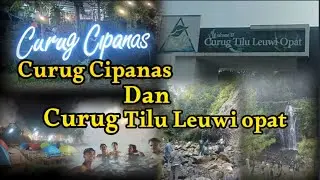KALI INI KITA LIBURAN KE ALAM LAGI GAIS, 