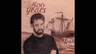 Tony Oxford - Ode 2 Newfoundland (1996)