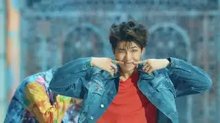 BTS 방탄소년단 'FAKE LOVE' Official MV