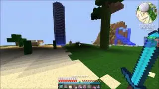 Kitpvp #2 - w/ Freezoni and Friends