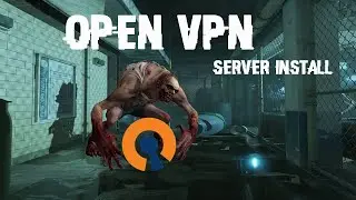 Install OPEN VPN on Linux