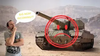 World of Tanks 2024 - Was erwartet uns? [Reaction - World of Tanks]