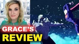 Death of Superman 2018 Movie Review