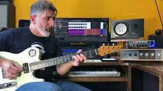 TEST | DV MARK | DV LITTLE GH 250 |