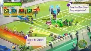 FingerCramp Trailer Breakdown Project P-100 Nintendo Wii-U Gameplay