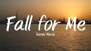 Fall for me [Official Music Video ] | English Song 2025