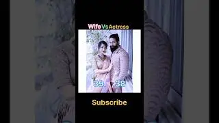 South Indian Actors Real Life Husband Wife Age🥰(Part-4)#viralshort#shorts​#south​#actor​#wife​#yash