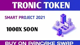 1TRonic network  Full Review|  #1tronic#Technicalali#makemoneyonline