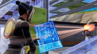 Cooper &mdash; Solo Series Qualifiers Highlights | 15 Elims in 4K (No Commentary)