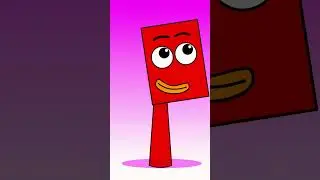 Sprunki OC Rectangle Save The Shapes Phase 2 #sprunki #sprunkioc #shapes #savetheshapes #incredibox