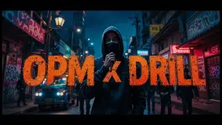 🔥 OPM X Drill &ndash; The Ultimate Fusion! 🎶⚡ Filipino Hip-Hop Meets UK Drill