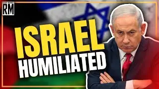 Israel's WORST Military Defeat Since 2006: Jenin Raid