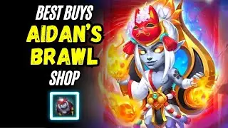 Why Aidan Dolls Could Be the BEST BUY? | Hero Wars Dominion Era