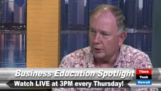 US Small Business Administration with Reg Baker