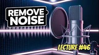 How to Handle Background Noise in Speech Recognition + Create Spectrograms with Python