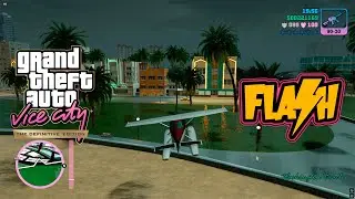 GTA Vice City: Run To You - Bryan Adams (Subtitled)