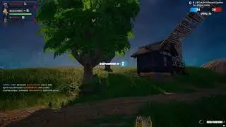 FORT NITE GAMEPALY WITH  @KITTENGAMING @NINJA CAT 1998