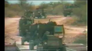 South African Border War