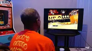 Retro Gaming Wednesday!!! PS - Road Rage