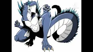 titanus zilla legendary sounds
