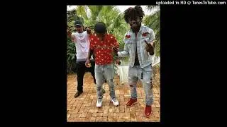*FREE* Glokknine x Raw Youngin Type Beat - &ldquo;Jungle&rdquo;