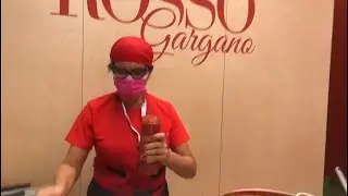 RossoGargano presenta la Passata di Puglia nella nuova linea in vetro