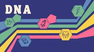 DNA: Power | Pastor David Binion | August 31, 2025