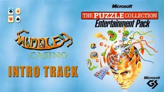 Microsoft Puzzle Collection - Muddled Casino (Intro Track)