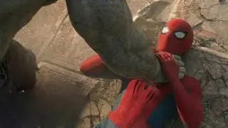 Spider-Man Brand New Day Leaked Concept Arts