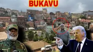 BUKAVU: IKIGITONDO LE01/2/2026 INKURU ITUNGURANYE IVUYEYO! IGITUTU KIBAKOZEHO.