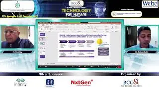 Health Tech - Business IT Conclave 2020