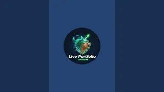🔥LIVE Stock Market Portfolio | Longterm Investment | Shares Fundamentals Explain.