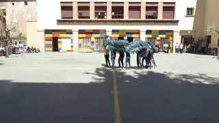 San Jorge PALMIRENO 2017