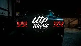UTP - Full Throttle (Bass Boosted) Drift Phonk | Car Music 2025
