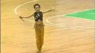 Keisuke Komada - 2003 World Championships