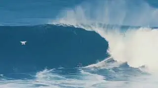 Mark Visser - Showreel 2024