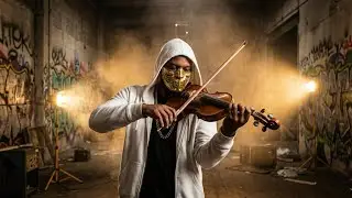 Broken Strings Beautiful Noise | The Art of Pain in Every Note
