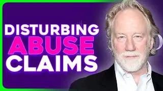 Arrest Warrant Issued For WEST WING Actor Timothy Busfield, Facing DISTURBING Allegations