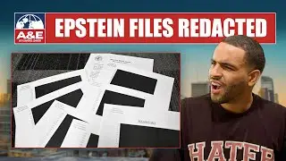 Архивы Эпштейна &mdash; Дональд Трамп, убийца!? Кто сядет в тюрьму!? Архивы