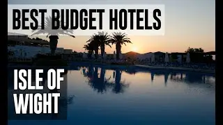 Cheap and Best Budget Hotels in Isle of Wight , United Kingdom