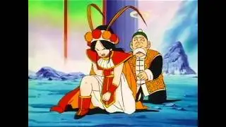 Annin Dragon Ball AMV