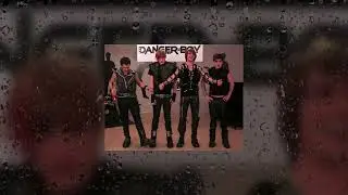 Big Time Rush - Paralyzed slowed reverb