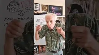 HAPPY 50's SONGS! Now at 1951 in the Countdown.