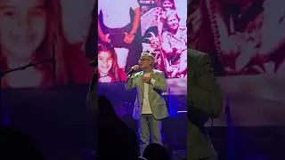 MY FAVORITE STORY - Raymond Lauchengco [Everybody Loves Raymond concert] #opm #raymondlauchengco 