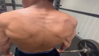 Getting big with Javion and Connor