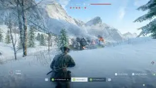 Battlefield - Real Heel Click