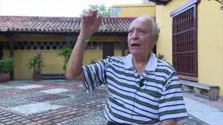 CAP 7 Ciudad Clandestina